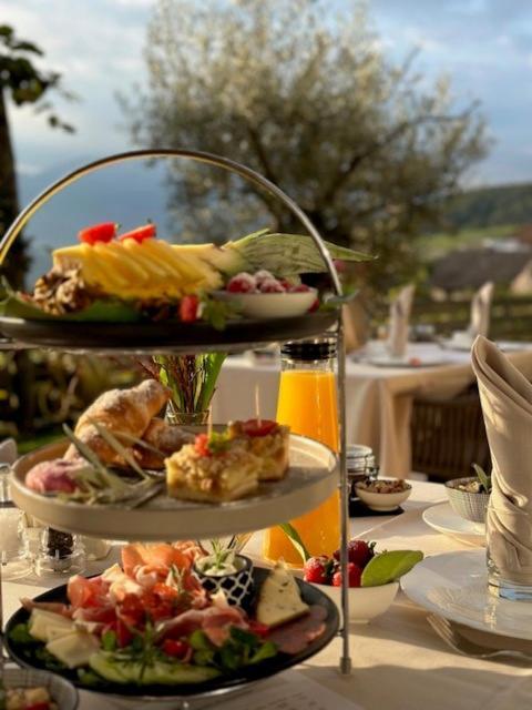 Haus Gregori Aparthotel Caldaro Εξωτερικό φωτογραφία