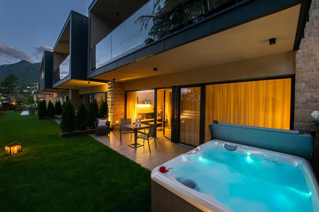 Haus Gregori Aparthotel Caldaro Εξωτερικό φωτογραφία
