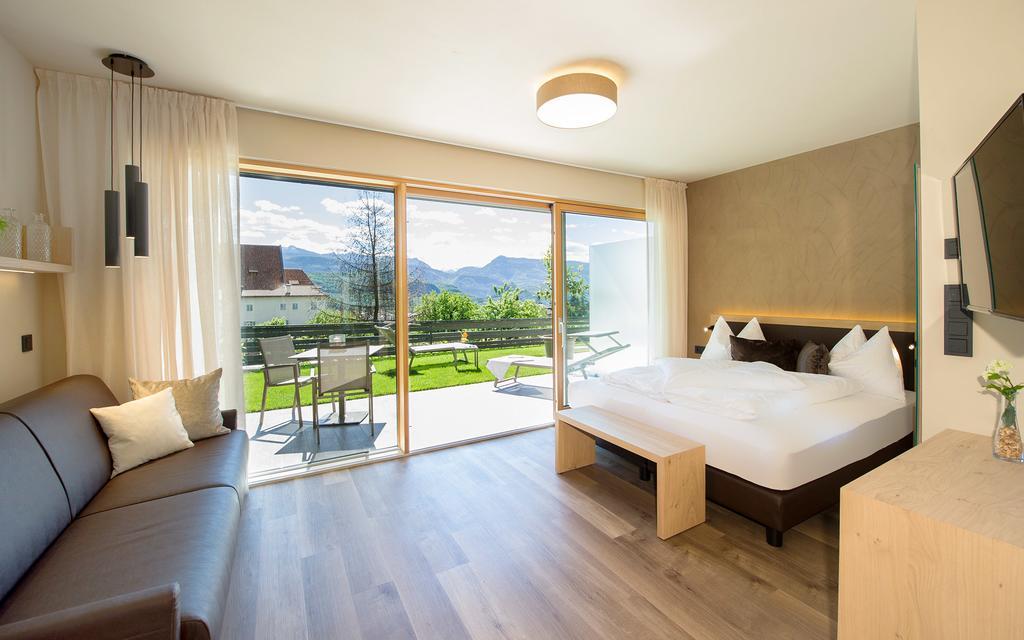 Haus Gregori Aparthotel Caldaro Εξωτερικό φωτογραφία