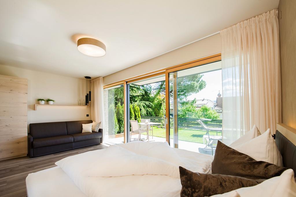 Haus Gregori Aparthotel Caldaro Εξωτερικό φωτογραφία