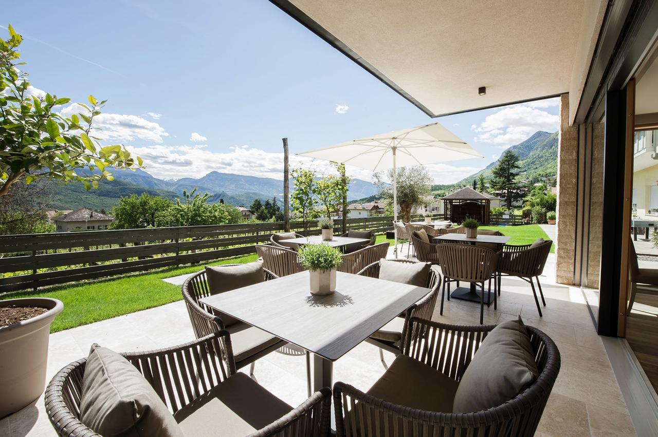 Haus Gregori Aparthotel Caldaro Εξωτερικό φωτογραφία