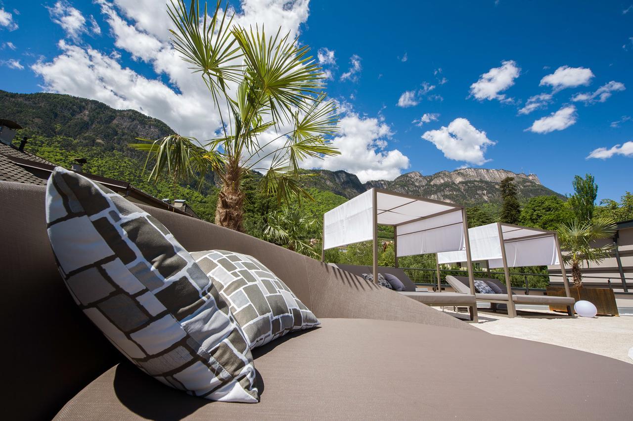 Haus Gregori Aparthotel Caldaro Εξωτερικό φωτογραφία