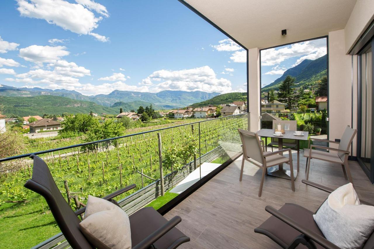Haus Gregori Aparthotel Caldaro Εξωτερικό φωτογραφία