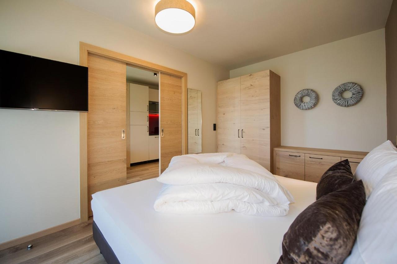 Haus Gregori Aparthotel Caldaro Εξωτερικό φωτογραφία