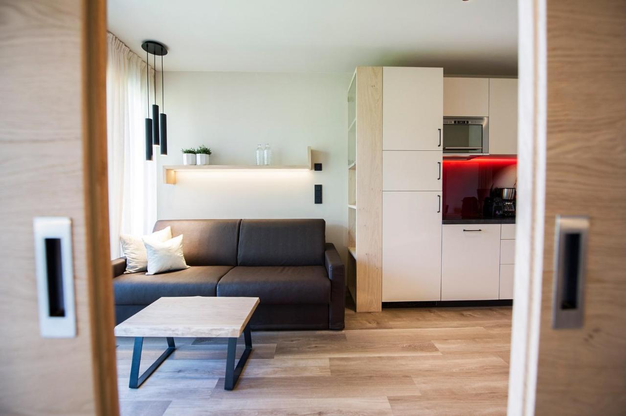 Haus Gregori Aparthotel Caldaro Εξωτερικό φωτογραφία