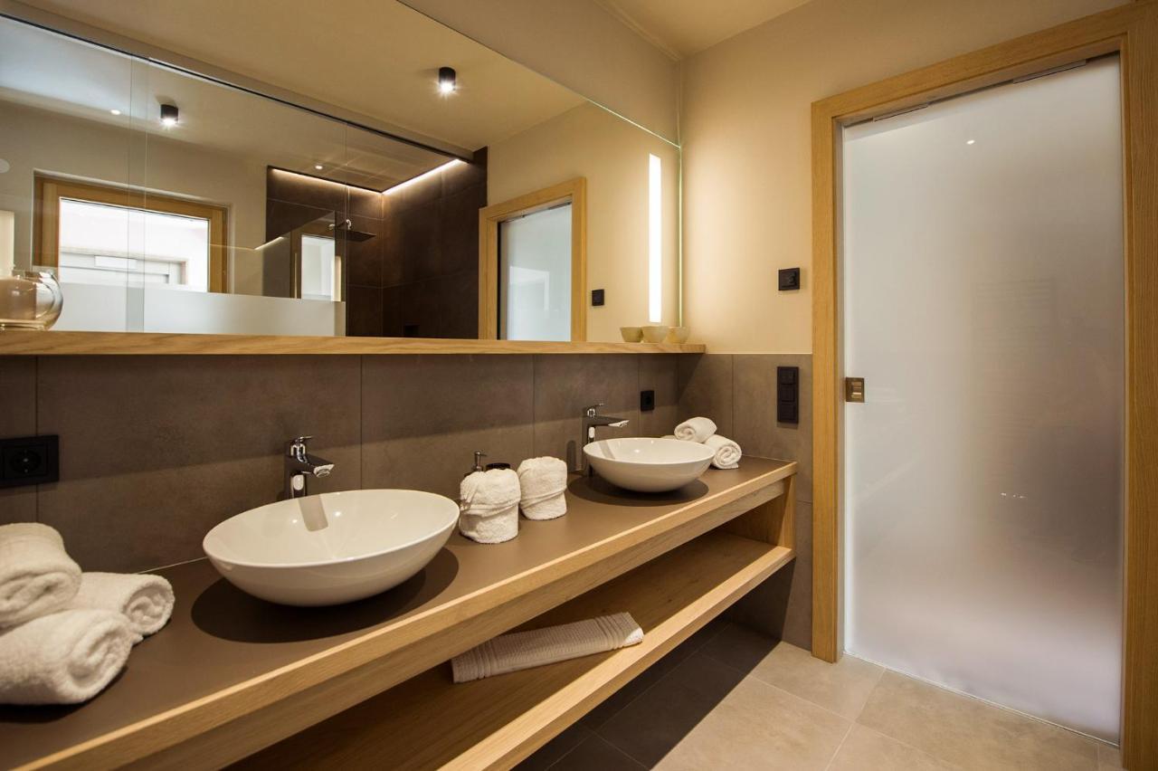 Haus Gregori Aparthotel Caldaro Εξωτερικό φωτογραφία