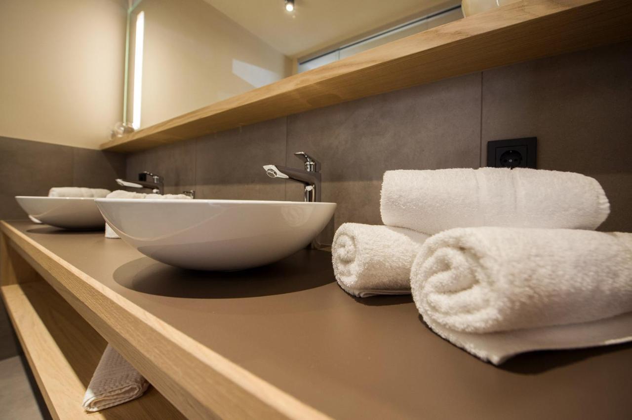 Haus Gregori Aparthotel Caldaro Εξωτερικό φωτογραφία