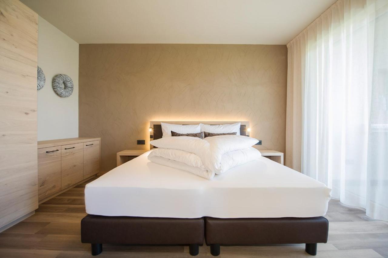 Haus Gregori Aparthotel Caldaro Εξωτερικό φωτογραφία