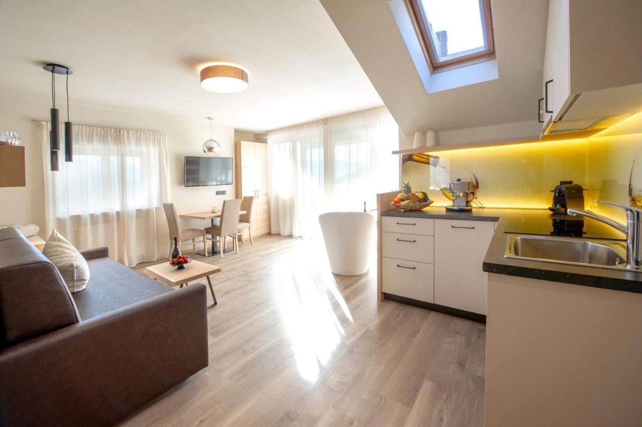 Haus Gregori Aparthotel Caldaro Εξωτερικό φωτογραφία
