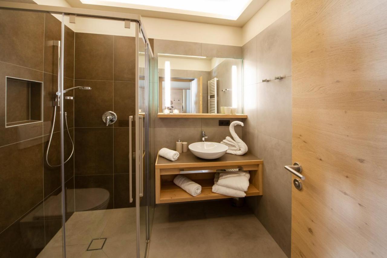 Haus Gregori Aparthotel Caldaro Εξωτερικό φωτογραφία