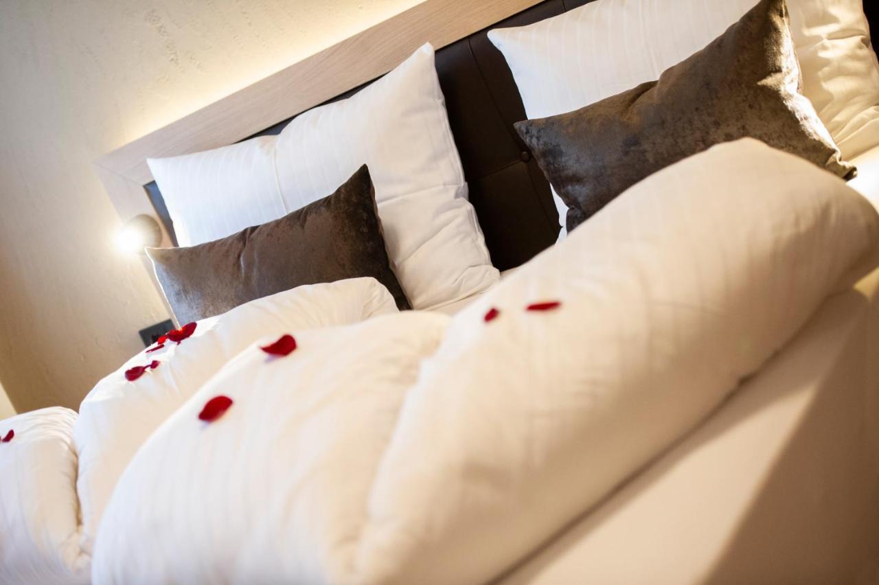 Haus Gregori Aparthotel Caldaro Εξωτερικό φωτογραφία
