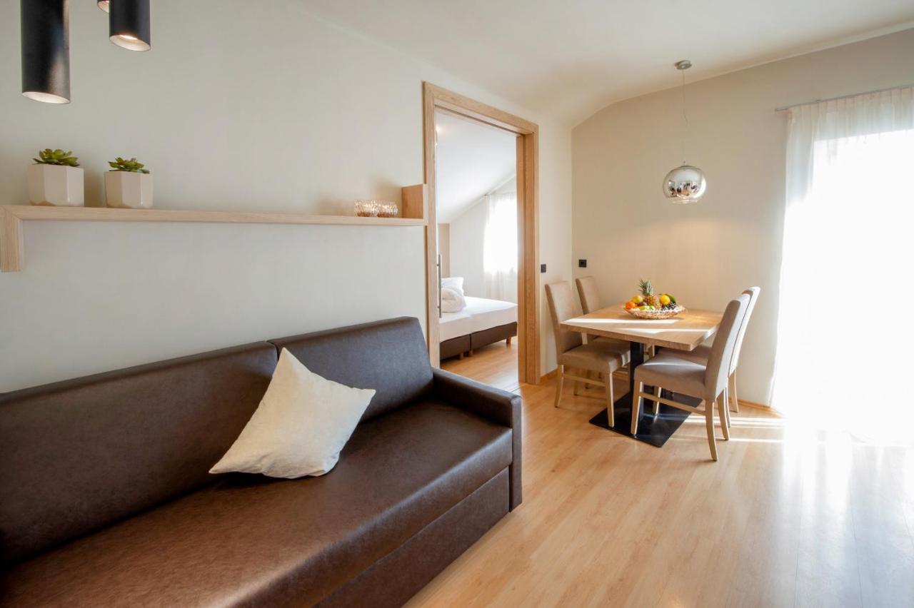 Haus Gregori Aparthotel Caldaro Εξωτερικό φωτογραφία