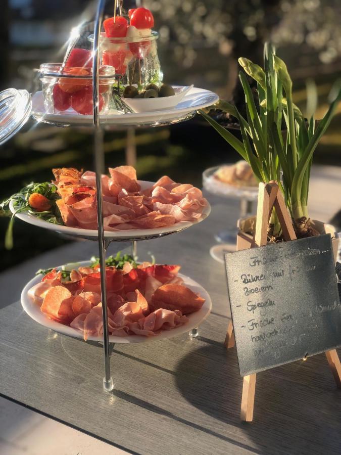 Haus Gregori Aparthotel Caldaro Εξωτερικό φωτογραφία